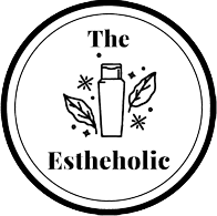 The Estheholic logo