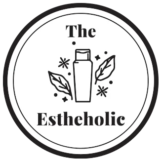 The Estheholic in Apple Valley, CA logo
